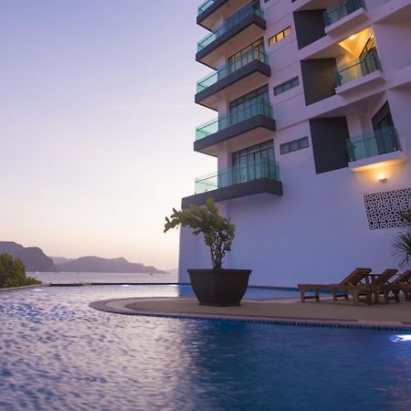 Adya Hotel Langkawi Kuah Exterior foto