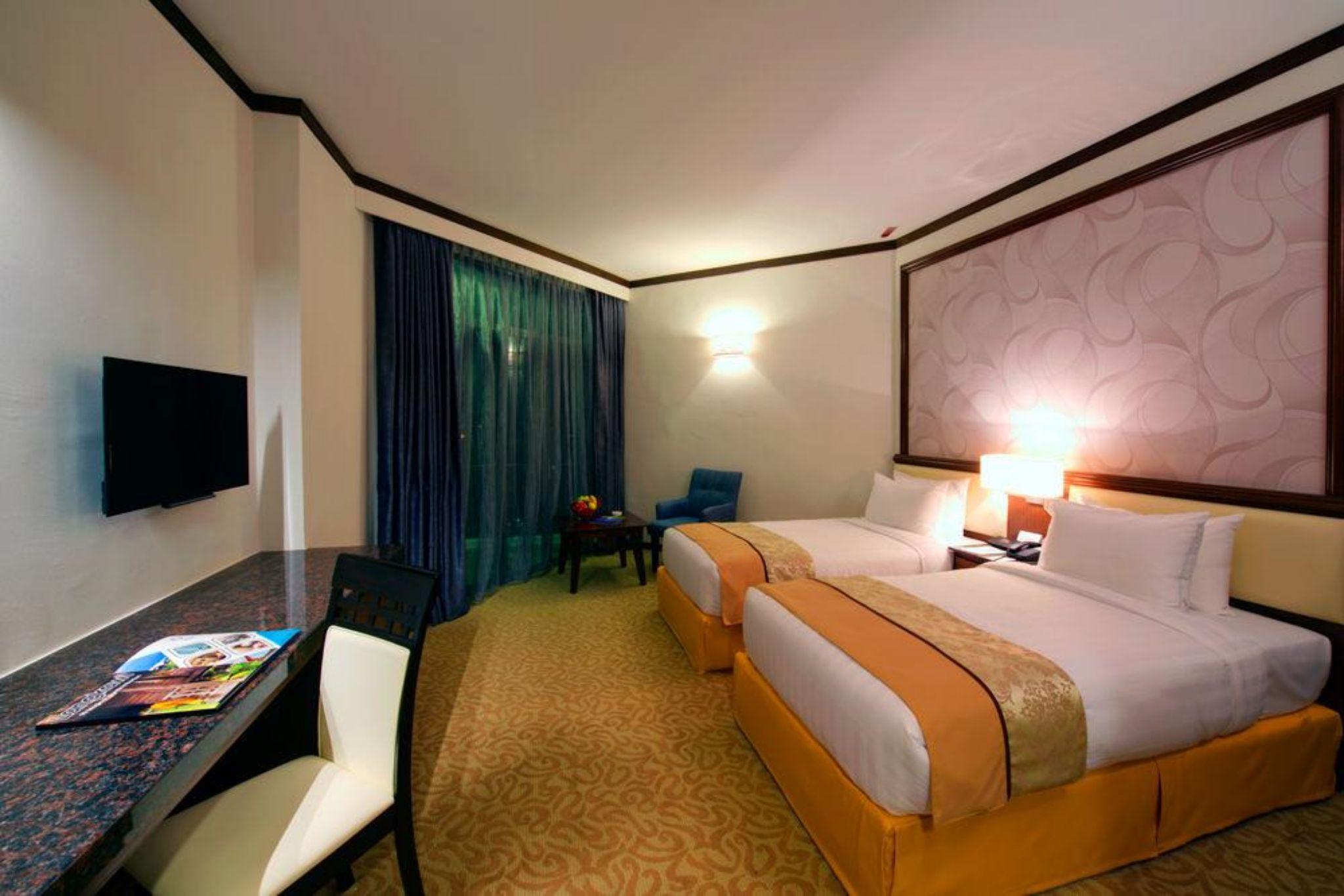 Adya Hotel Langkawi Kuah Exterior foto