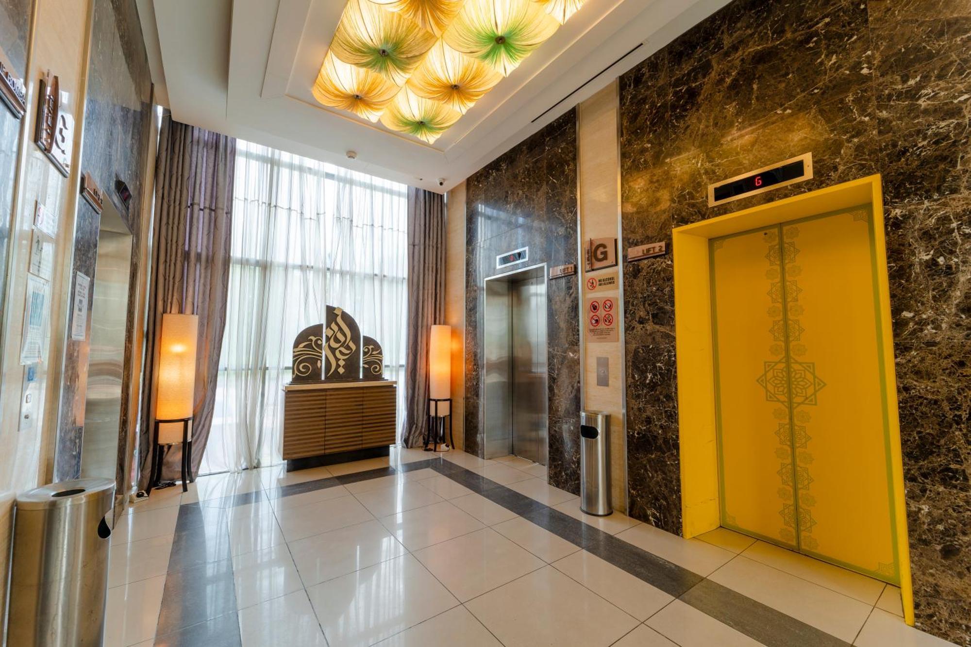 Adya Hotel Langkawi Kuah Exterior foto