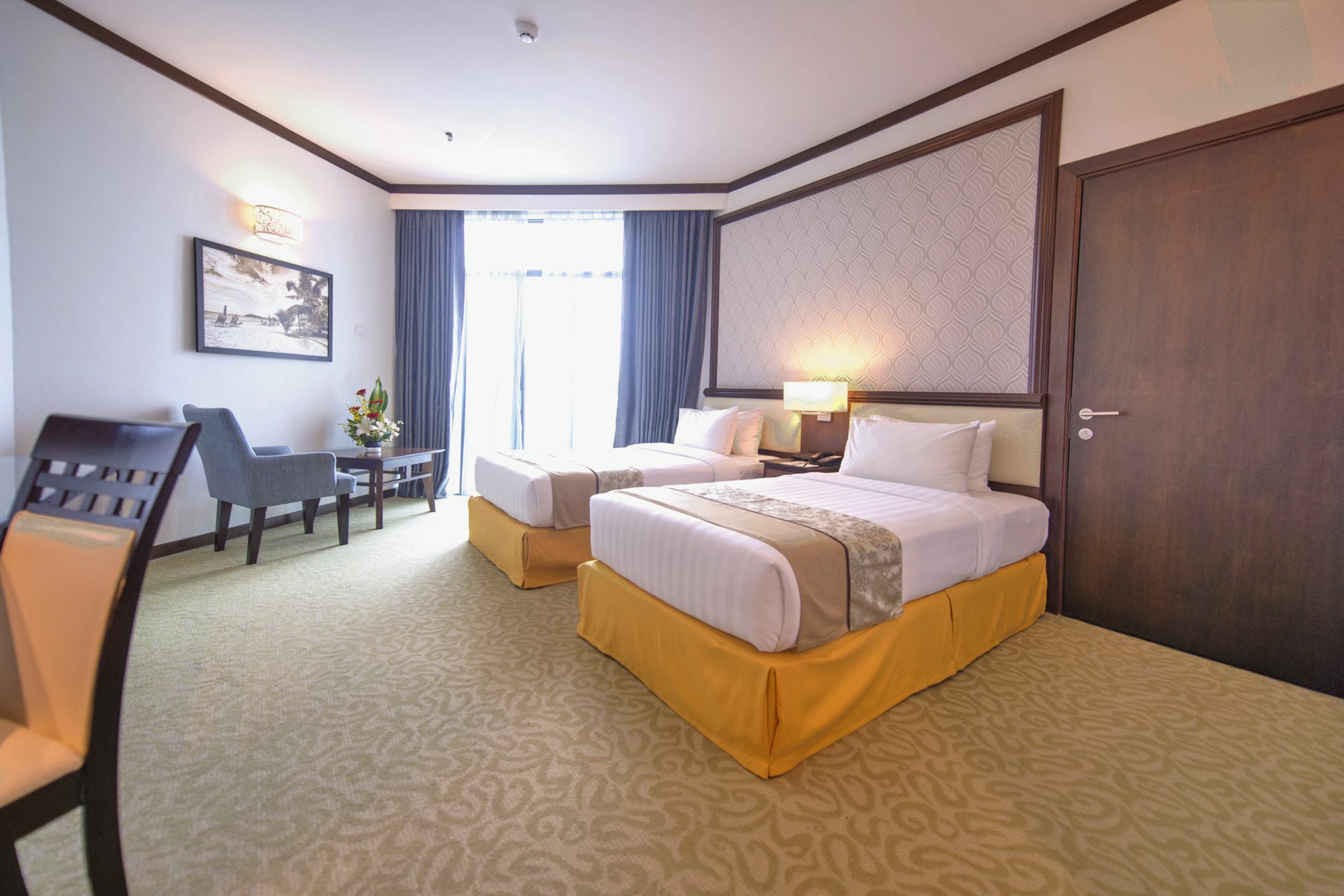 Adya Hotel Langkawi Kuah Exterior foto